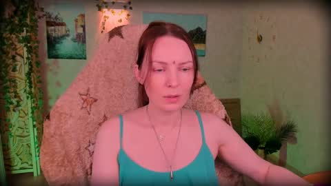 Lana Radiance online show from 20, 5, 2026
