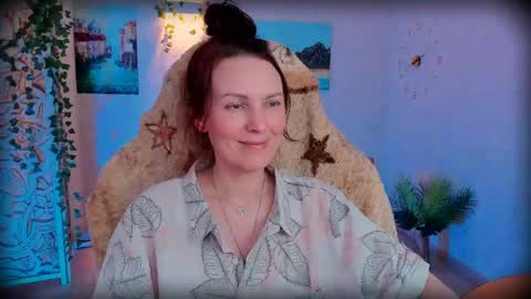 Lana Radiance online show from 21, 5, 2026