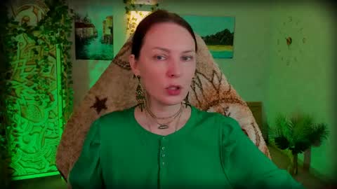 Lana Radiance online show from 27, 5, 2026
