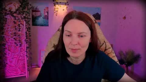 Lana Radiance online show from 29, 5, 2026