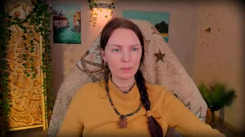 Lana Radiance online show from 31, 5, 2026