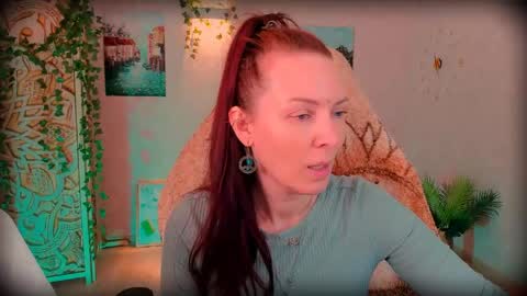 Lana Radiance online show from 3, 6, 2026