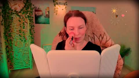 Lana Radiance online show from 6, 6, 2026