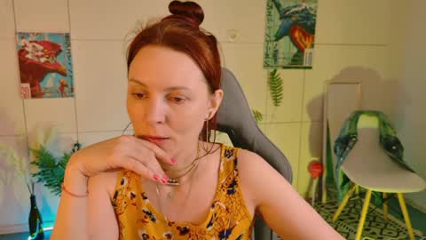 Lana Radiance online show from 7, 6, 2026