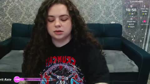 LanaRoub online show from 9, 5, 2026
