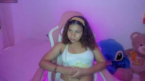 Snapshot of lanarouse1 chatting on 12, 2, 2026 Lana online show from 12, 2, 2026