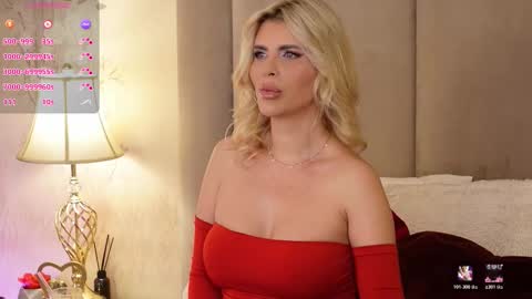 Snapshot of lanasinn chatting on 20, 3, 2026 Anastaisa online show from 20, 3, 2026