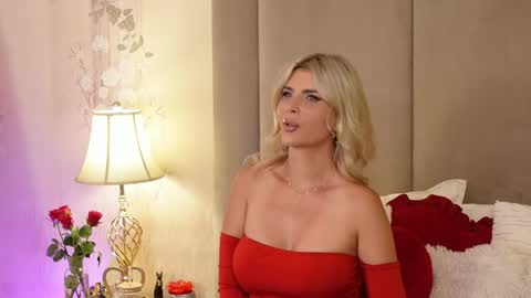 Anastaisa online show from 17, 5, 2026