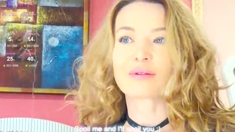 Snapshot of lanavibes chatting on 8, 1, 2026 lanavibes online show from 8, 1, 2026