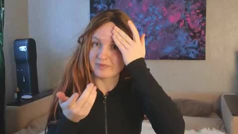 LanaviSmith online show from 17, 3, 2026