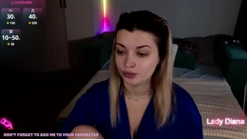 LancasterMiss online show from 29, 1, 2025