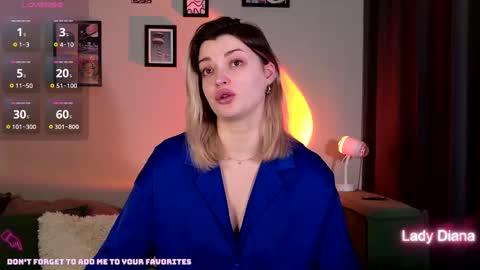 LancasterMiss online show from 24, 2, 2025