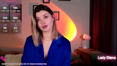 LancasterMiss online show from 24, 2, 2025