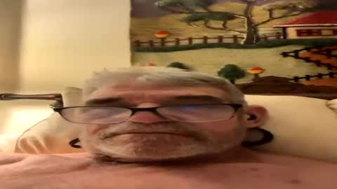 Snapshot of lance989477 chatting on 21, 7, 2026 lance989477 online show from 21, 7, 2026