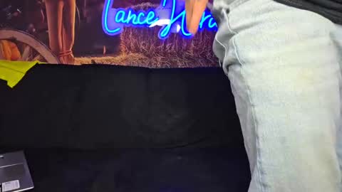 LANCE online show from 10, 10, 2025