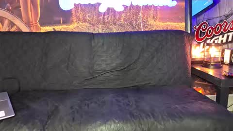 LANCE online show from 12, 10, 2025