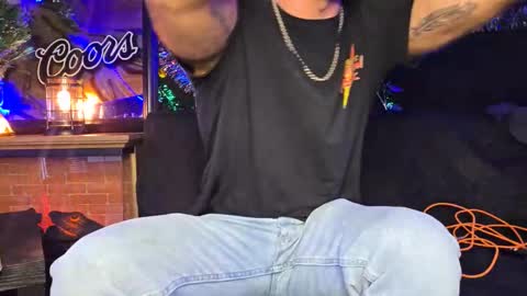 Snapshot of lancehardwood222 chatting on 19, 11, 2025 LANCE online show from 19, 11, 2025