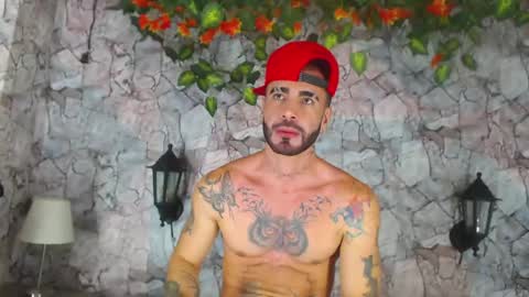 Snapshot of lancelot_benwick chatting on 5, 1, 2025 Lancelot Benwick online show from 5, 1, 2025