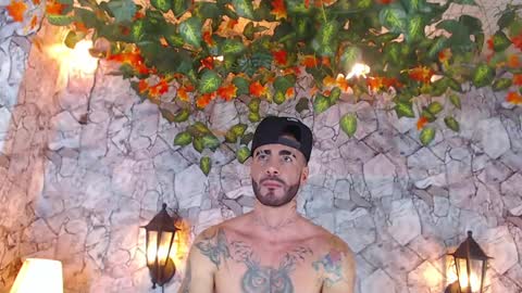 Snapshot of lancelot_benwick chatting on 7, 1, 2025 Lancelot Benwick online show from 7, 1, 2025