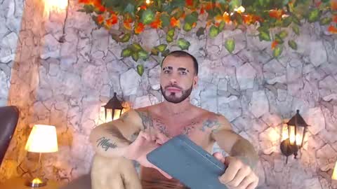 Snapshot of lancelot_benwick chatting on 11, 1, 2025 Lancelot Benwick online show from 11, 1, 2025