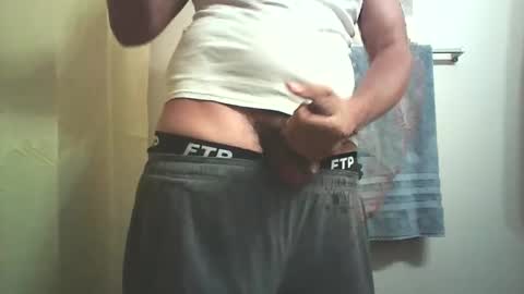 Snapshot of landobandz chatting on 19, 9, 2025 Ricobandz online show from 19, 9, 2025