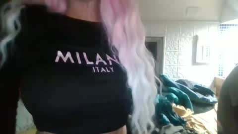 Snapshot of landofeden chatting on 1, 3, 2025 landofeden online show from 1, 3, 2025