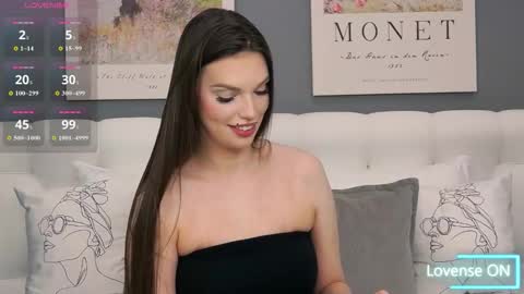 Snapshot of laneah chatting on 13, 11, 2025 Laneah online show from 13, 11, 2025