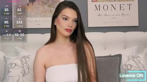 Snapshot of laneah chatting on 19, 11, 2025 Laneah online show from 19, 11, 2025