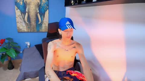 langelo_el online show from 22, 5, 2026