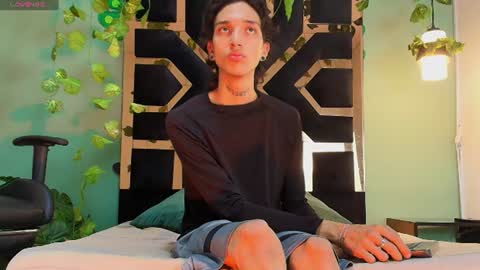 langelo_el online show from 16, 6, 2026