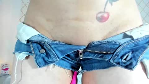 lanhaexotik online show from 1, 3, 2025