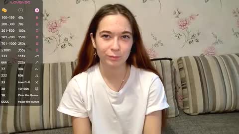 Alice online show from 28, 9, 2025