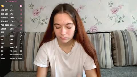 Alice online show from 1, 10, 2025