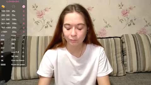 Alice online show from 3, 10, 2025