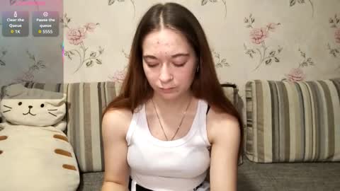 Alice online show from 21, 10, 2025