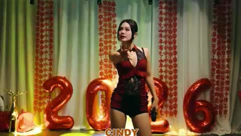 lankwaifong_cindy online show from 10, 2, 2026