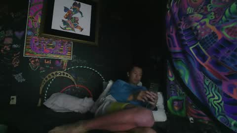 LankyOne online show from 20, 1, 2025