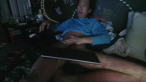 LankyOne online show from 20, 1, 2025