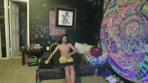 LankyOne online show from 24, 1, 2025