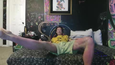 LankyOne online show from 26, 1, 2025