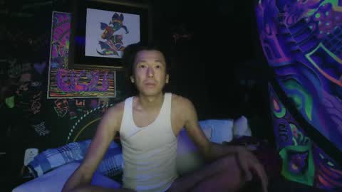 LankyOne online show from 27, 1, 2025