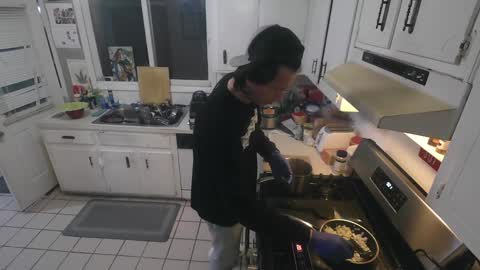 LankyOne online show from 6, 2, 2025