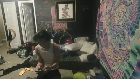 LankyOne online show from 10, 2, 2025