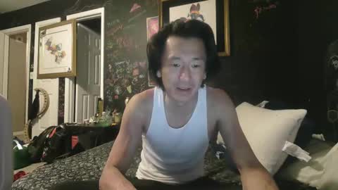 LankyOne online show from 10, 2, 2025