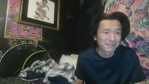 LankyOne online show from 12, 2, 2025