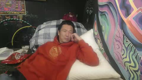 LankyOne online show from 17, 2, 2025