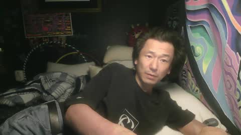 LankyOne online show from 18, 2, 2025