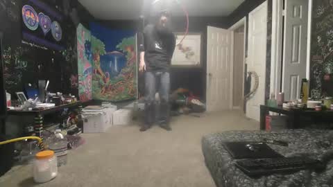 LankyOne online show from 18, 2, 2025