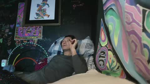 LankyOne online show from 23, 2, 2025