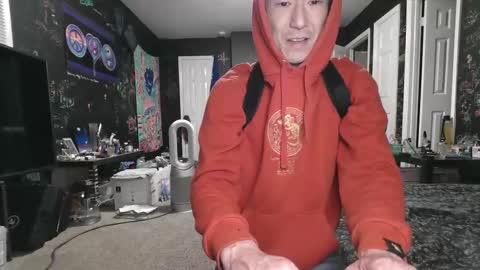 LankyOne online show from 25, 2, 2025